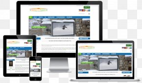 WordPress - Responsive Web Design Blog Template WordPress Theme PNG