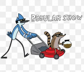 Milo Murphy - Rigby Television Show Regular Show Cartoon Network Animated Series PNG
