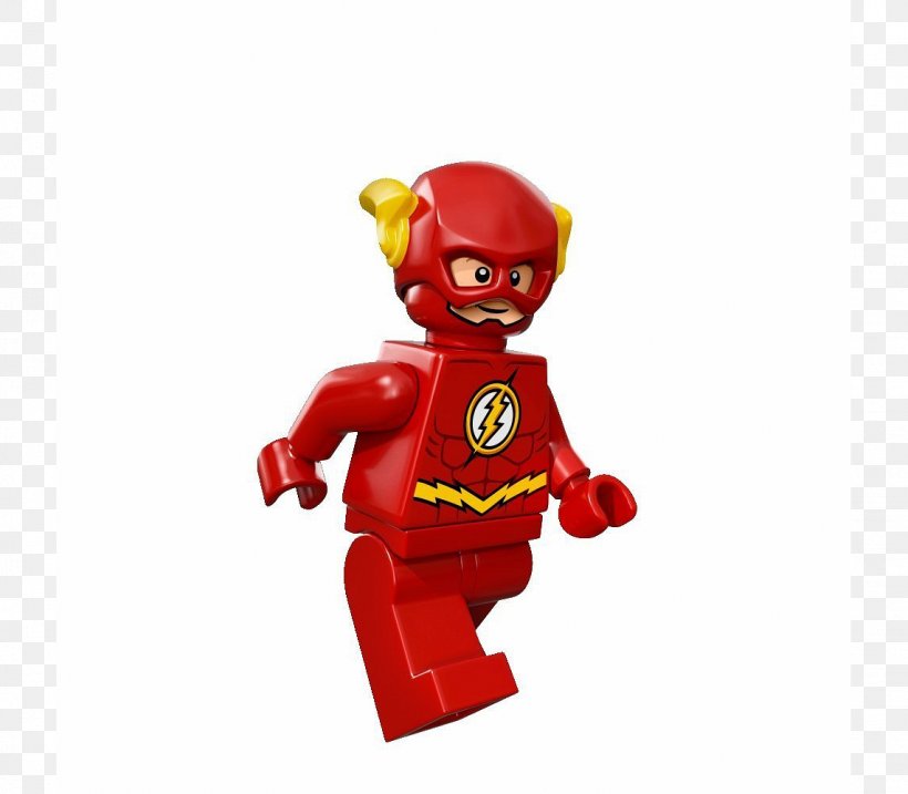 The Flash Lego Batman 3: Beyond Gotham Lego Minifigure, PNG, 1143x1000px, Flash, Batman, Fictional Character, Figurine, Lego Download Free