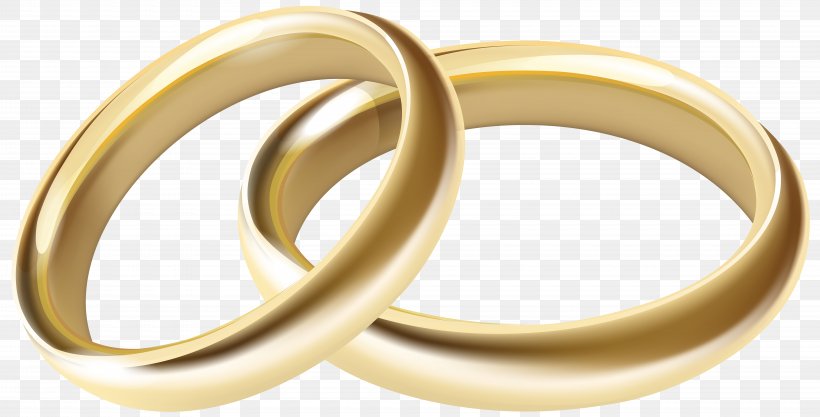 Wedding Invitation Wedding Ring Clip Art, PNG, 8000x4073px, Wedding Invitation, Bangle, Body Jewelry, Brass, Bride Download Free