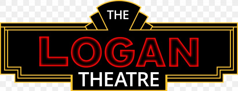 Chicago Theatre The Logan Theatre Logo Cinema Jefferson Park, PNG, 1917x735px, Chicago Theatre, Area, Batman, Brand, Chicago Download Free