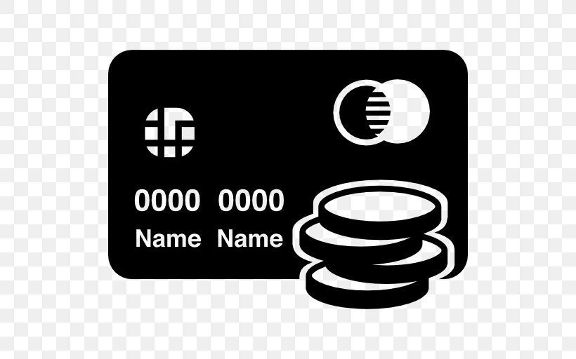 Credit Card Mastercard Payment, PNG, 512x512px, Credit Card, Automated Teller Machine, Black And White, Brand, Credit Download Free