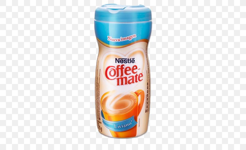 Instant Coffee Coffee-Mate Cortado Cafe, PNG, 500x500px, Instant Coffee, Argentina, Buenos Aires, Cafe, Coffee Download Free