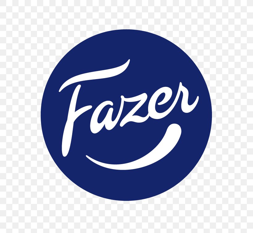 Logo Fazer OAO Chocolate Candy, PNG, 766x754px, Logo, Bakery, Brand, Bread, Cafeteria Download Free