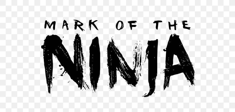 Mark Of The Ninja Video Game Humble Bundle Stealth Game, PNG, 700x393px, Mark Of The Ninja, Arcade Game, Black And White, Brand, Downloadable Content Download Free