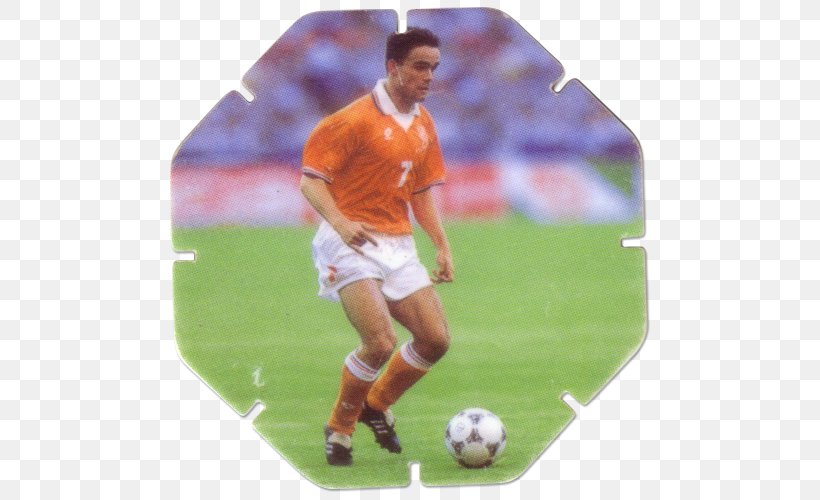 Netherlands National Football Team UEFA Euro 1996 Topshots AFC Ajax, PNG, 500x500px, Football, Afc Ajax, Ball, Ball Game, Competition Download Free