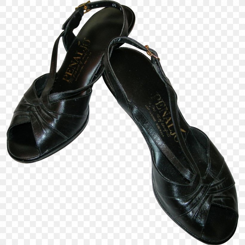 Sandal Slingback Shoe Product Design, PNG, 1001x1001px, Sandal, Footwear, Outdoor Shoe, Shoe, Slingback Download Free