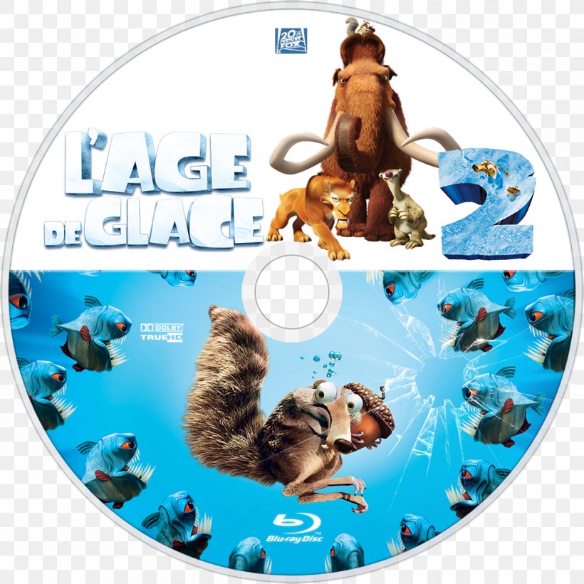 Scrat Blu-ray Disc Sid Ice Age Desktop Wallpaper, PNG, 1000x1000px, Scrat, Acorn, Animated Film, Bluray Disc, Dvd Download Free