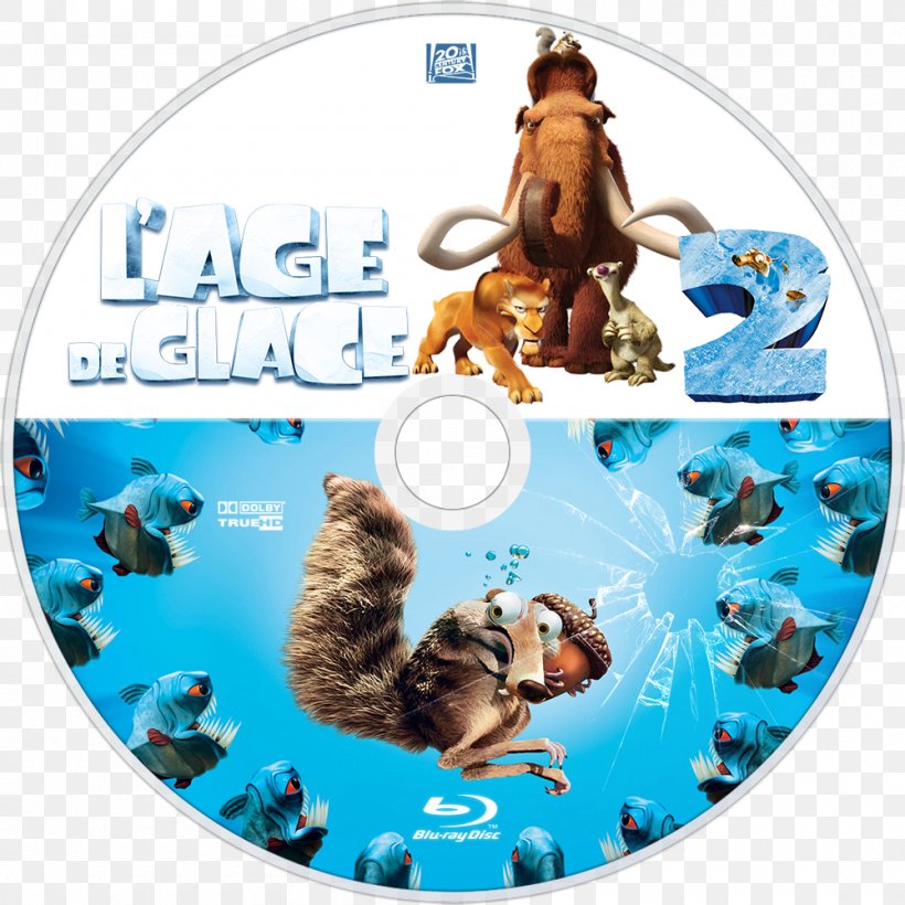 Scrat Ice Age HD wallpaper  Wallpaperbetter