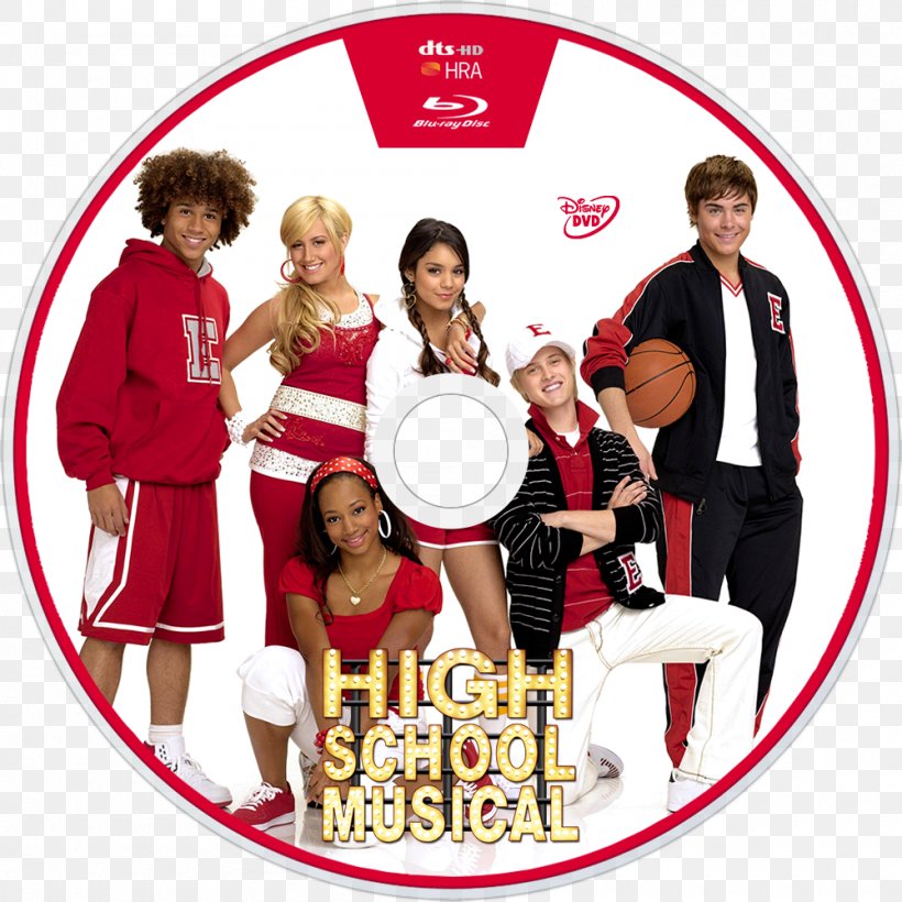 Sharpay Evans Troy Bolton High School Musical Film Television, PNG, 1000x1000px, Watercolor, Cartoon, Flower, Frame, Heart Download Free