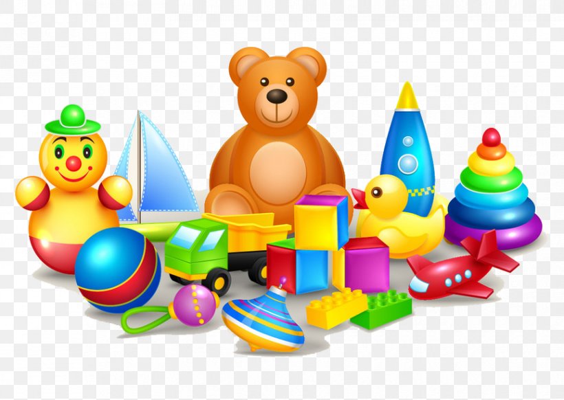 Toy Stock Photography Royalty-free Illustration, PNG, 864x614px, Toy, Baby Toys, Child, Doll, Drawing Download Free