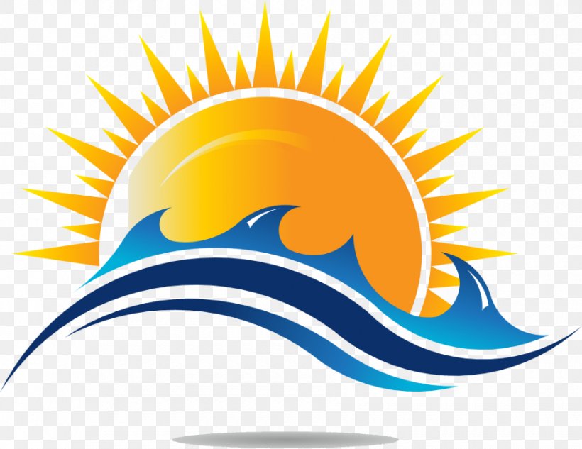 Wind Wave Sea Sunset, PNG, 900x695px, Wind Wave, Artwork, Coast, Ocean, Sea Download Free