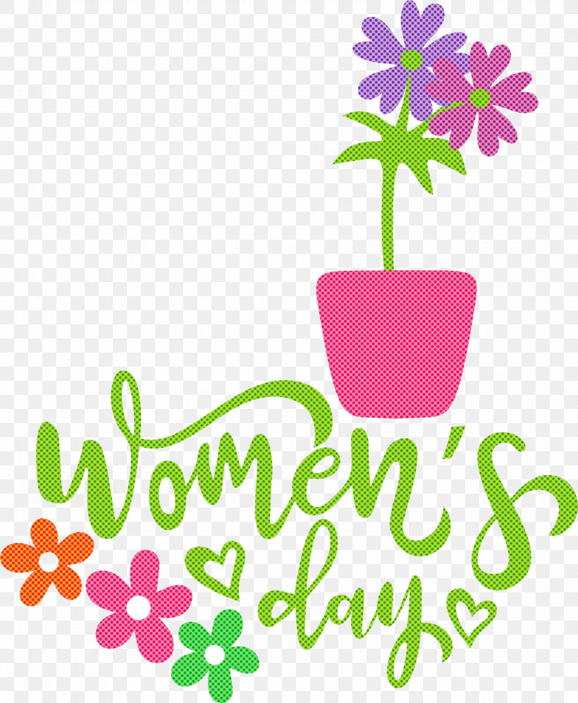 Womens Day Happy Womens Day, PNG, 2465x2999px, Womens Day, Cut Flowers, Floral Design, Flower, Happy Womens Day Download Free