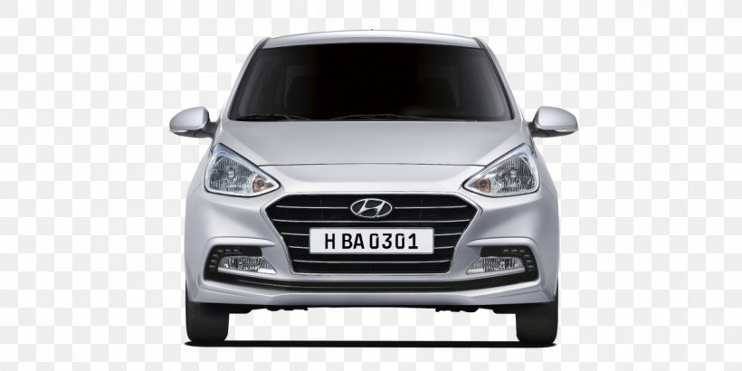 Bumper Hyundai I10 Hyundai Xcent Car, PNG, 1200x600px, Bumper, Auto Part, Automotive Design, Automotive Exterior, Automotive Wheel System Download Free