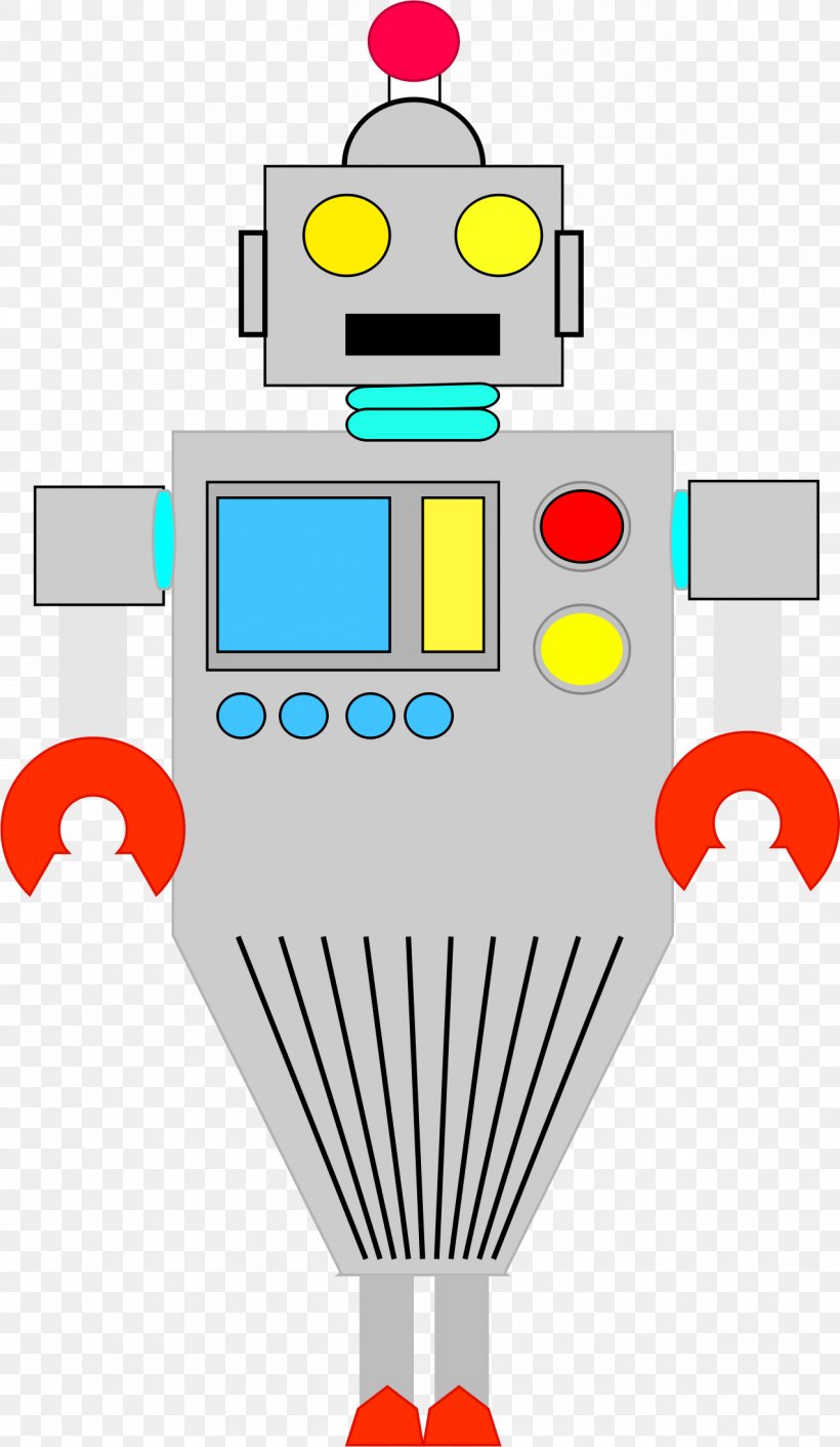 Clip Art Robot Graphic Design, PNG, 1275x2195px, Robot, Area, Art, Art Museum, Artwork Download Free