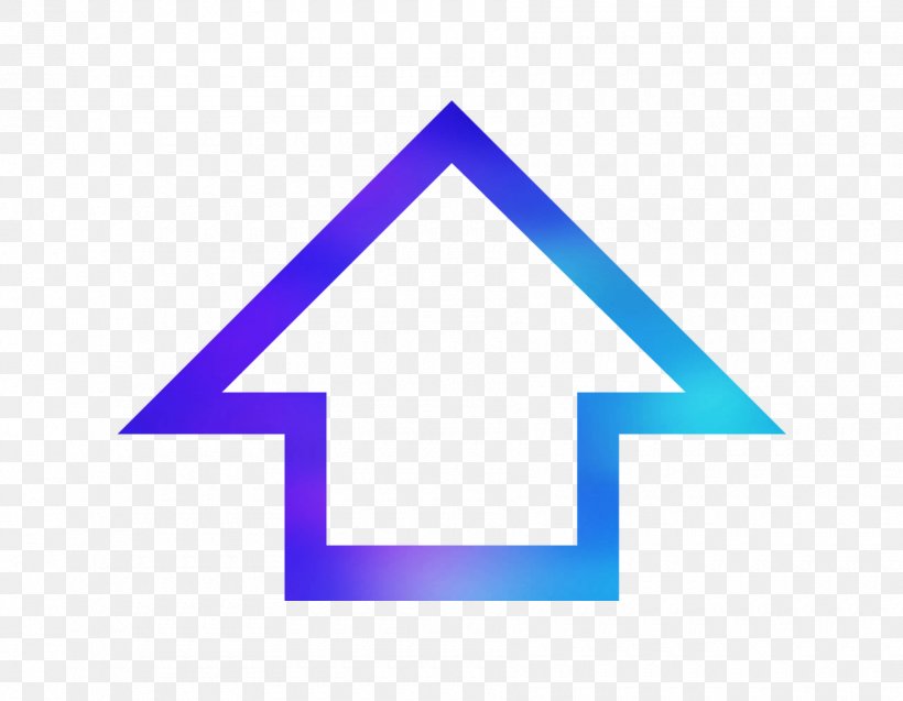 Iconfinder, PNG, 1800x1400px, Electric Blue, Logo, Sign, Symbol, Triangle Download Free