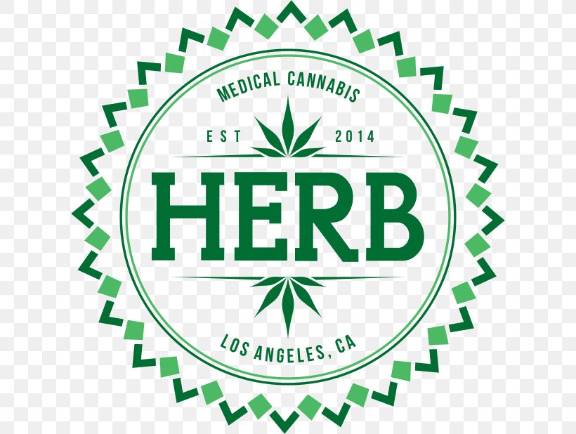 Herb Medical Cannabis Downtown Los Angeles Milkshake, PNG, 618x618px, Herb, Area, Brand, Cannabidiol, Cannabis Download Free