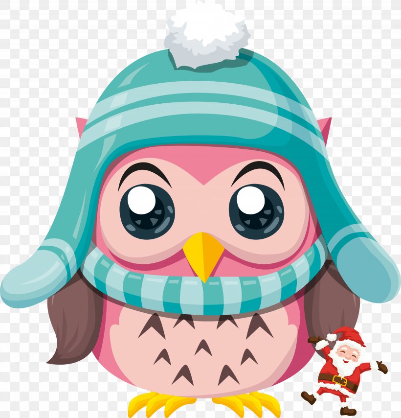 Owl Coloring Book- Cut Owl Coloring Mandala 2018 Christmas Ornament Christmas Tree, PNG, 3812x3971px, Owl, Art, Barn Owl, Beak, Bird Download Free