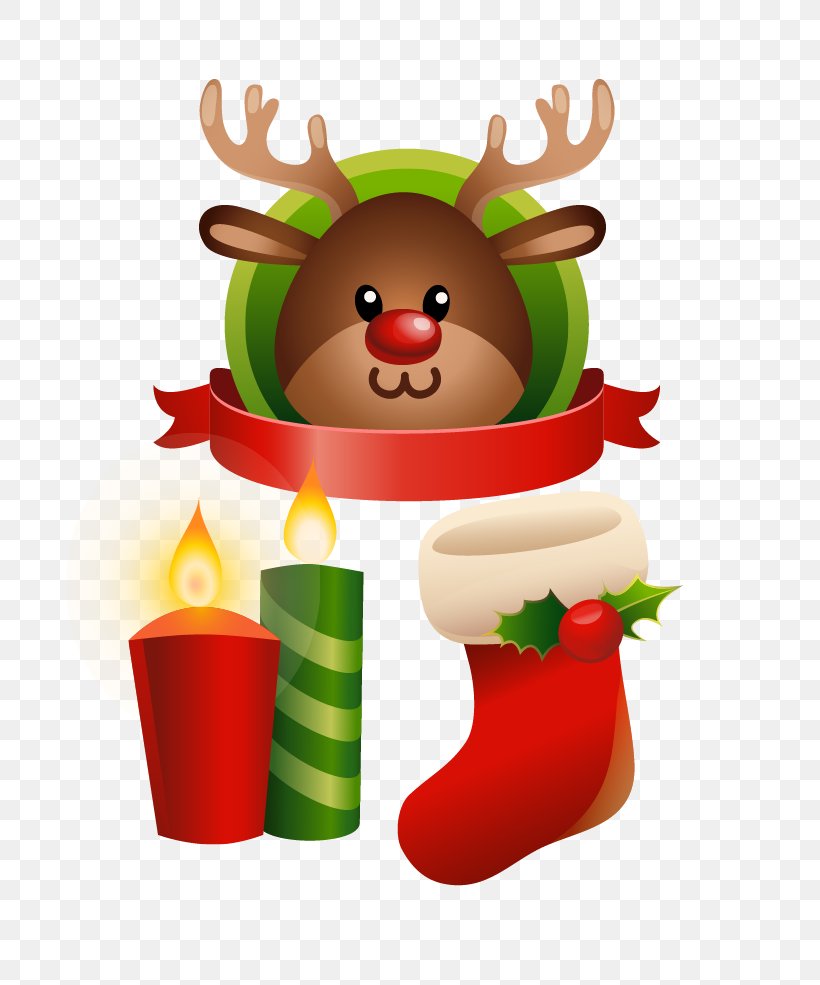 Reindeer Christmas Ornament, PNG, 687x985px, Reindeer, Black Friday, Christmas, Christmas Card, Christmas Decoration Download Free