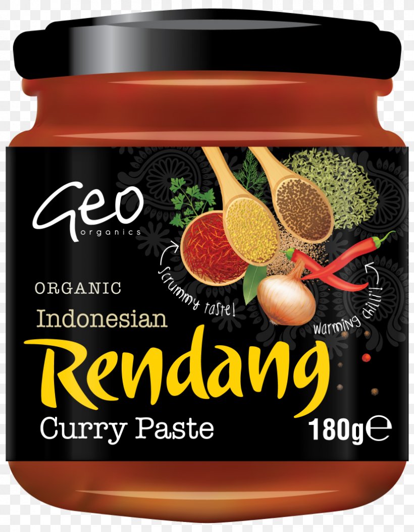 Rendang Malaysian Cuisine Indonesian Cuisine Thai Curry Food, PNG, 827x1063px, Rendang, Brand, Curry, Flavor, Food Download Free