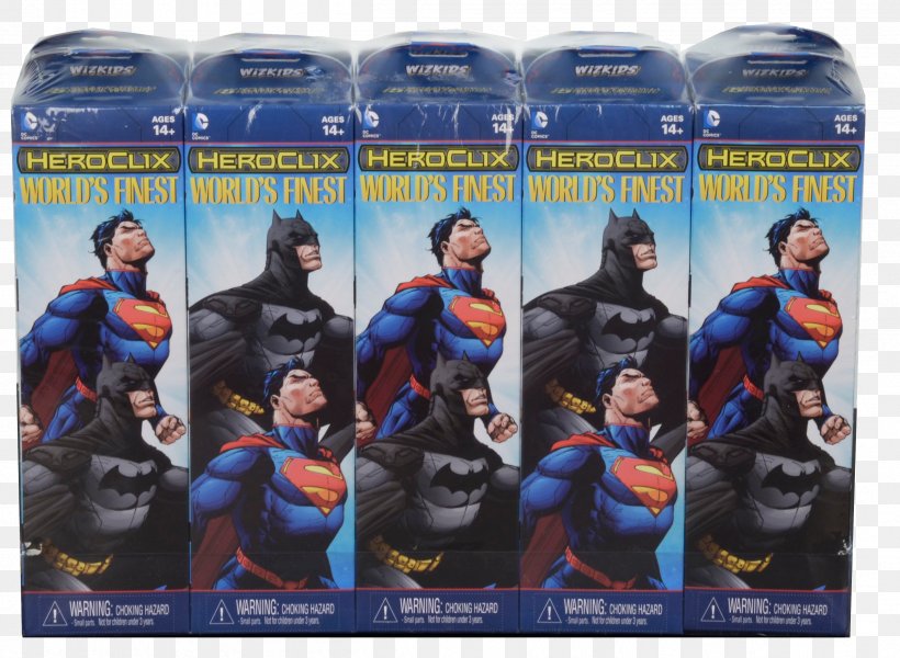 Superman HeroClix Harley Quinn World's Finest Comics DC Comics, PNG, 2516x1844px, Superman, Booster Pack, Comics, Dc Comics, Dc Universe Download Free