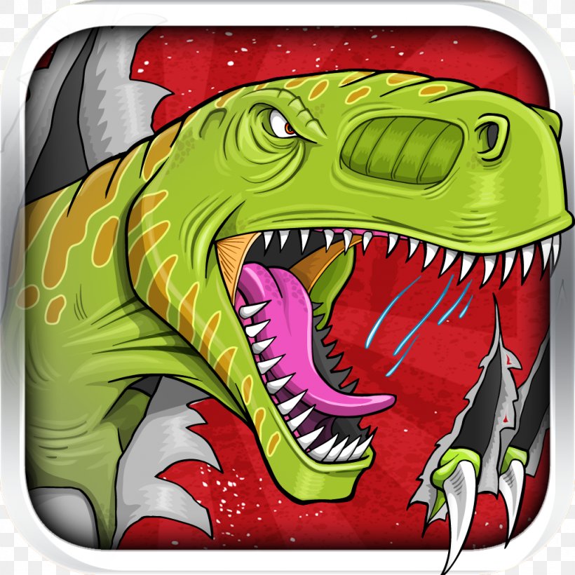 Tyrannosaurus Dinosaur Drawing, PNG, 1024x1024px, Tyrannosaurus, Art, Dinosaur, Drawing, Fictional Character Download Free
