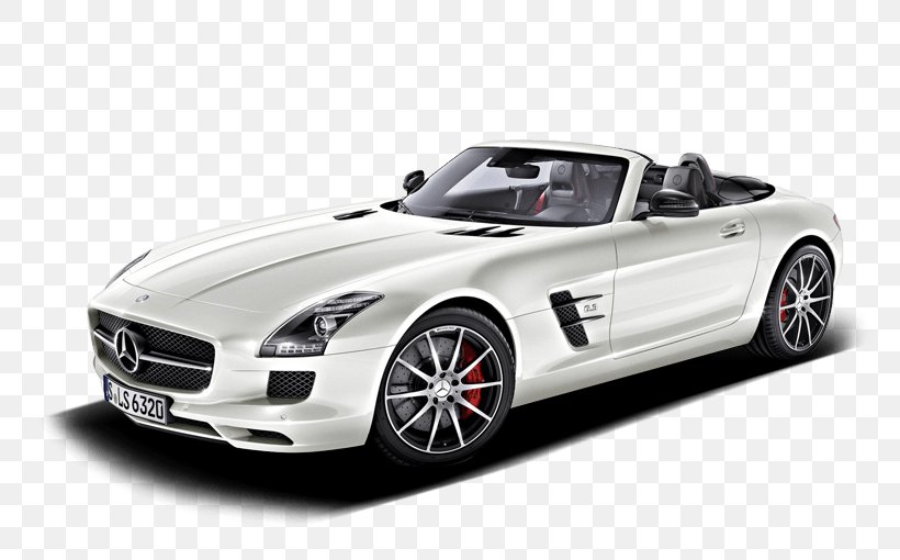 2013 Mercedes-Benz SLS AMG Sports Car Luxury Vehicle, PNG, 800x510px, Car, Automotive Design, Grand Tourer, Luxury Vehicle, Mclaren 12c Download Free