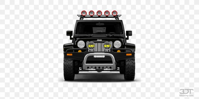 Bumper Car Jeep Motor Vehicle Off-road Vehicle, PNG, 1004x500px, Bumper, Automotive Design, Automotive Exterior, Automotive Tire, Automotive Wheel System Download Free
