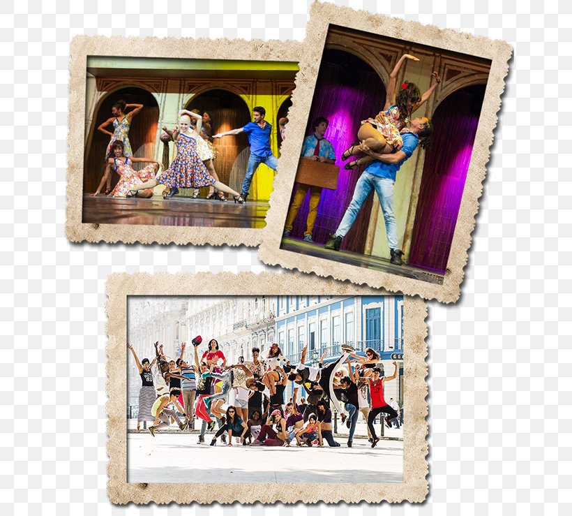 Havana Nights Dinner Show Picture Frames Text .de, PNG, 680x739px, Havana, Collage, Cuba, Embassy, Espectacle Download Free