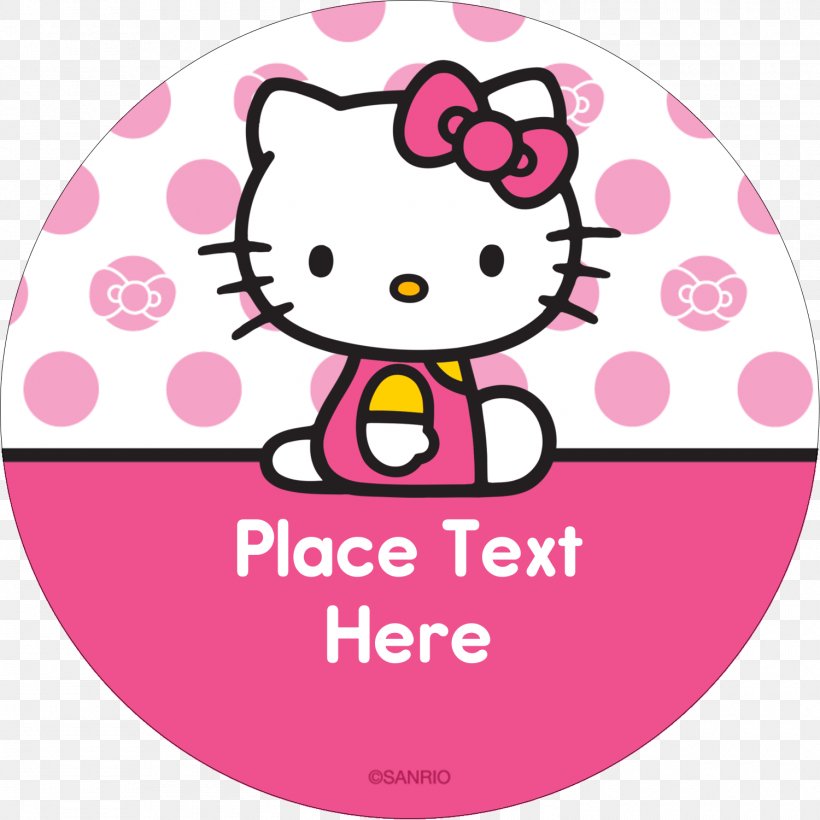 Hello Kitty & Friends Coloring Book Sanrio Cat, PNG, 1500x1500px, Hello Kitty, Adventures Of Hello Kitty Friends, Area, Cat, Facial Expression Download Free