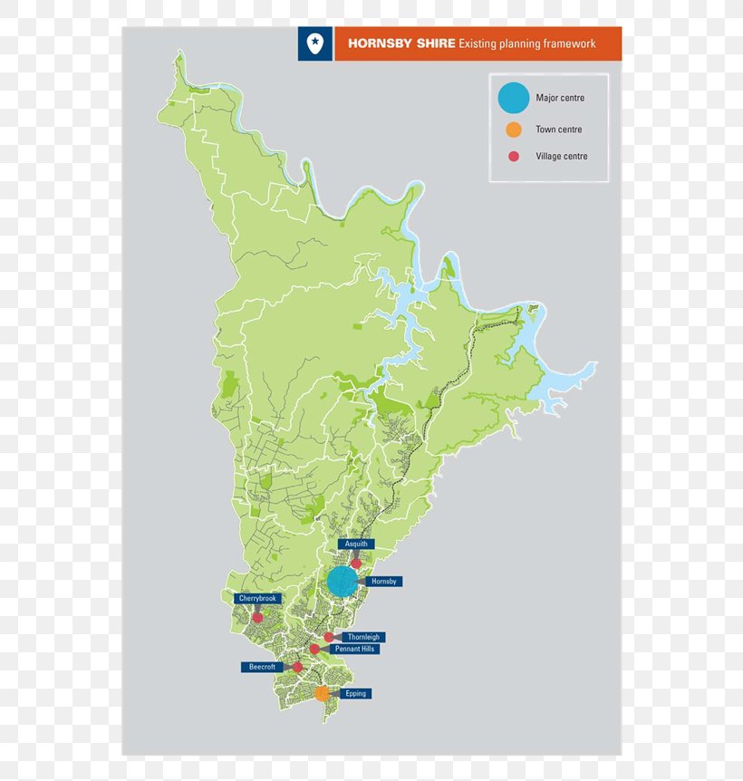 Hornsby Shire Map Plan Ecoregion Water Resources, PNG, 666x862px, Hornsby Shire, Area, Color, Culture, Drainage Basin Download Free