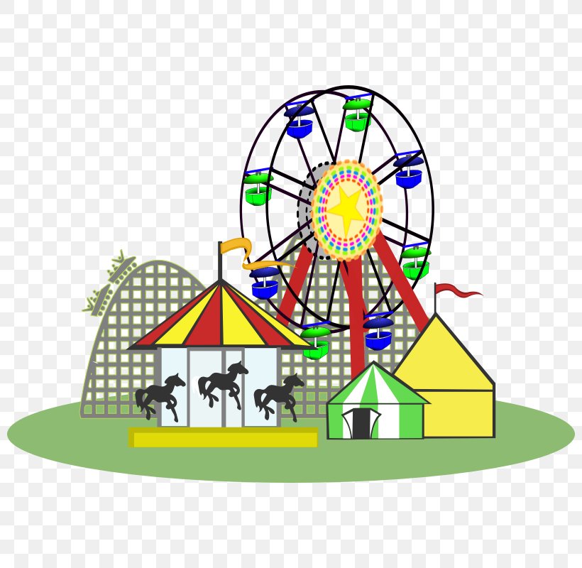 Knoebels Amusement Resort Kings Dominion Amusement Park Clip Art, PNG, 800x800px, Knoebels Amusement Resort, Amusement Park, Area, Carousel, Free Content Download Free