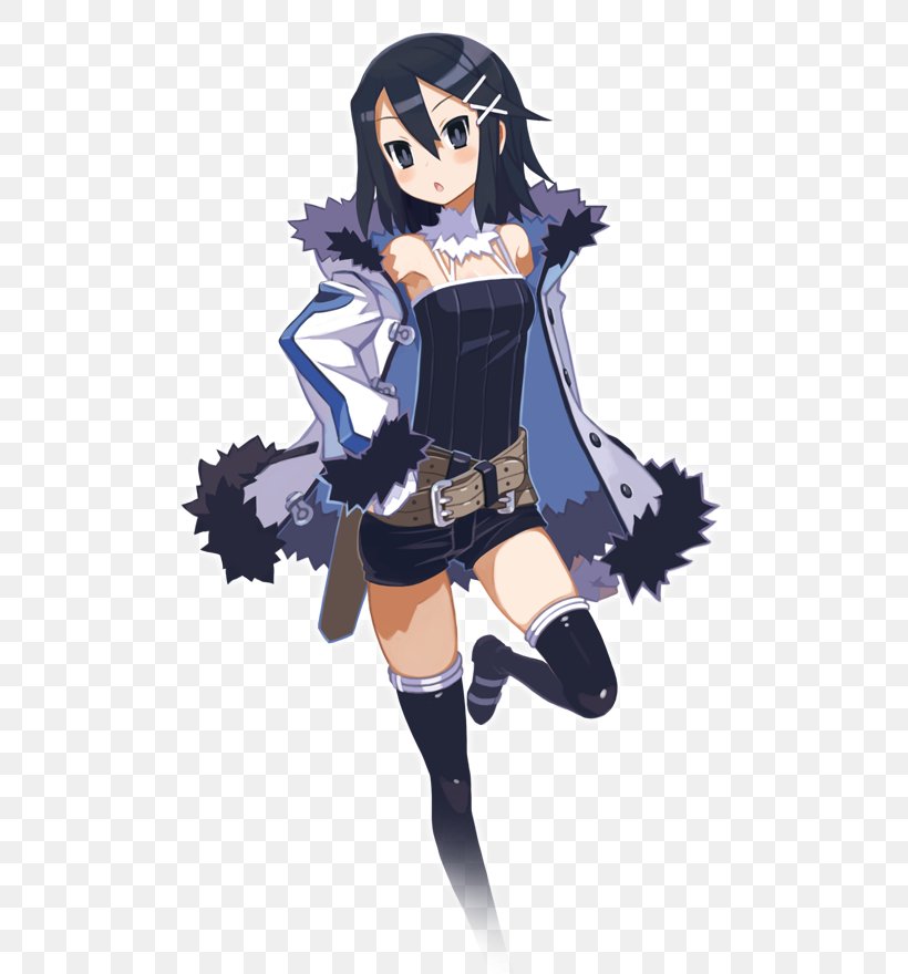 Makai Wars Makai Kingdom: Chronicles Of The Sacred Tome Prinny: Can I Really Be The Hero? Disgaea Infinite Prinny 2, PNG, 510x880px, Watercolor, Cartoon, Flower, Frame, Heart Download Free