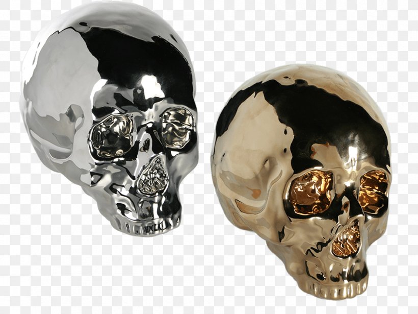 Piggy Bank Ceramic Totenkopf Tirelire Silver, PNG, 945x709px, Piggy Bank, Body Jewelry, Bone, Ceramic, Color Download Free