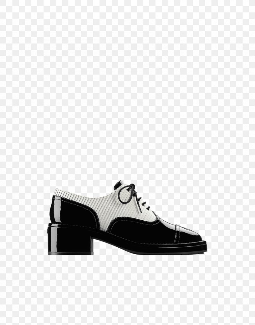 Shoe Chanel Sandal Fashion Footwear, PNG, 846x1080px, Shoe, Black, Brogue Shoe, Chanel, Clothing Download Free