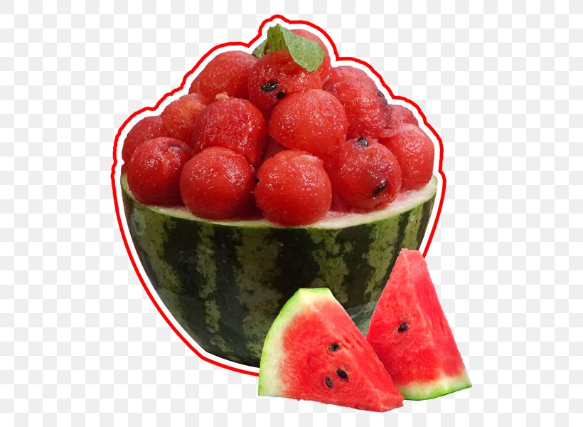Watermelon Milkshake Patbingsu Juice, PNG, 600x600px, Watermelon, Auglis, Chocolate, Citrullus, Cucumber Gourd And Melon Family Download Free