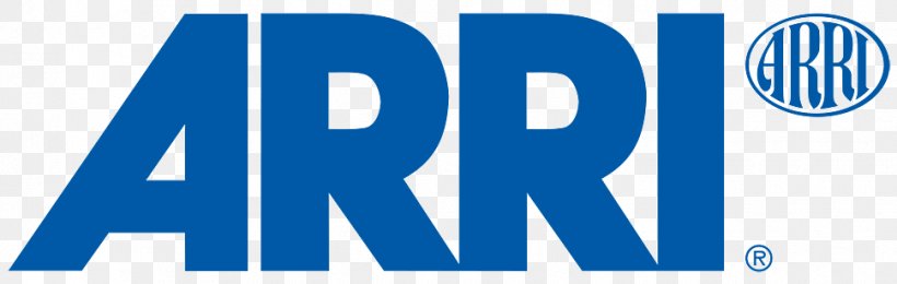 Arri Logo Cinema Film Munich, PNG, 970x308px, Arri, Aaton Digital, Area, Arri Alexa, Blue Download Free