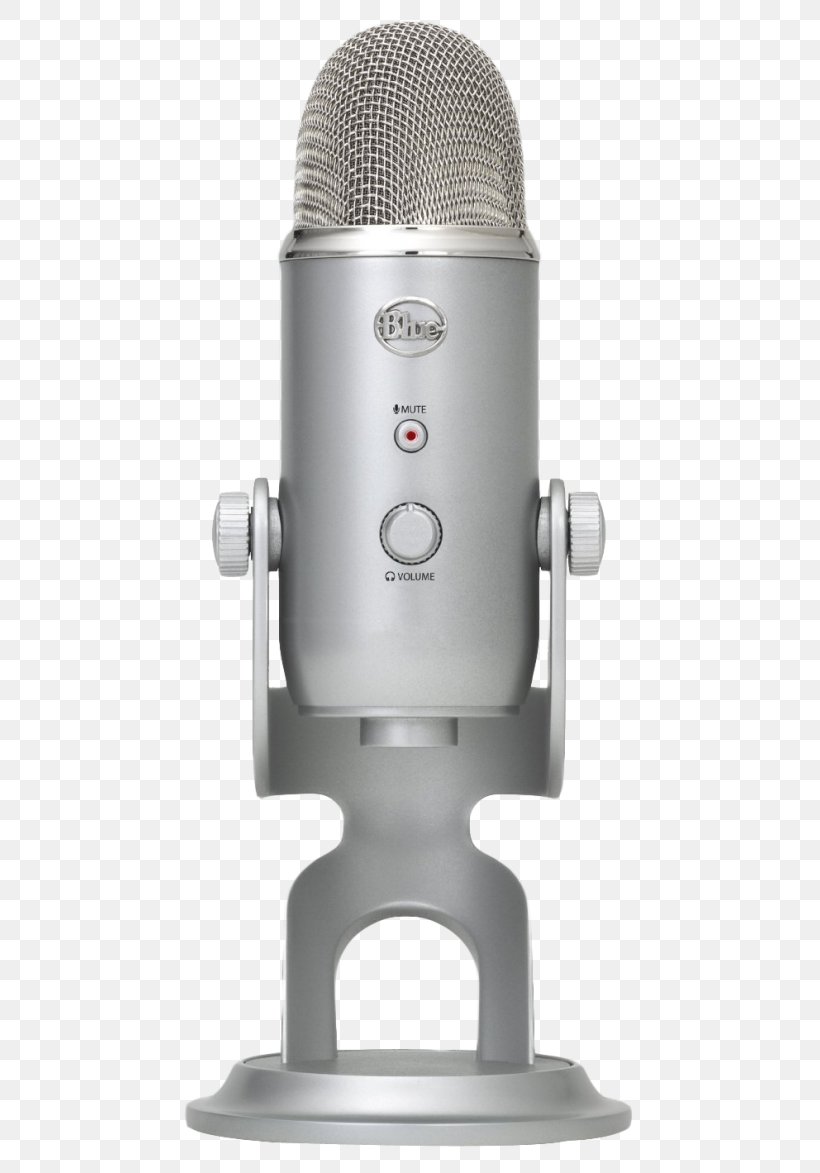 Blue Microphones Yeti Pro Pop Filter, PNG, 500x1173px, Microphone, Audio, Audio Equipment, Auna Mic 900, Blue Microphones Download Free