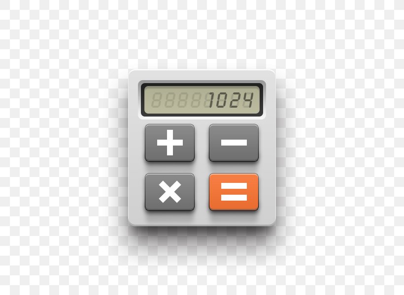 Calculator User Interface Computer Icon, PNG, 800x600px, Calculator, Computer, Electronics, Hardware, Icon Design Download Free
