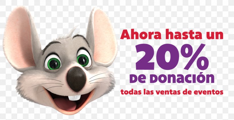 Chuck E. Cheese's Puppy Pizza Restaurant Fundraising, PNG, 1208x624px, Puppy, Animatronics, Birthday, Biscuits, Carnivoran Download Free