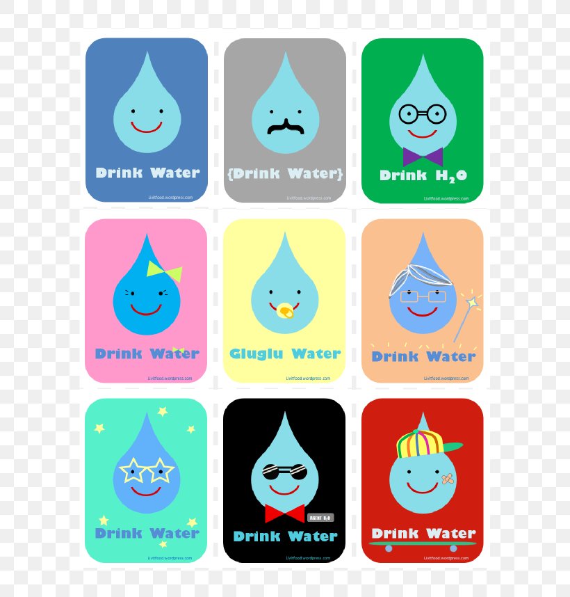 Drinking Water Water Footprint, PNG, 663x858px, Drinking Water, Drink, Drinking, Health, Poster Download Free