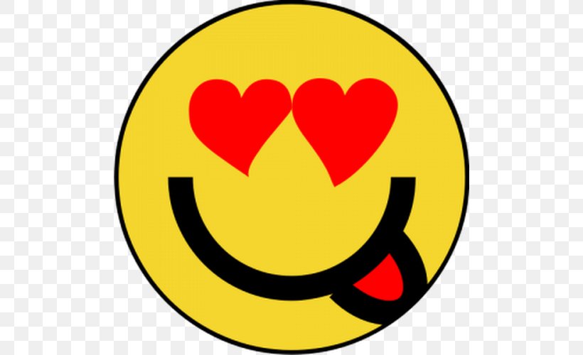 Emoticon Smiley Sticker Emotion Feeling, PNG, 500x500px, Emoticon, Area, Conversation, Emoji, Emotion Download Free