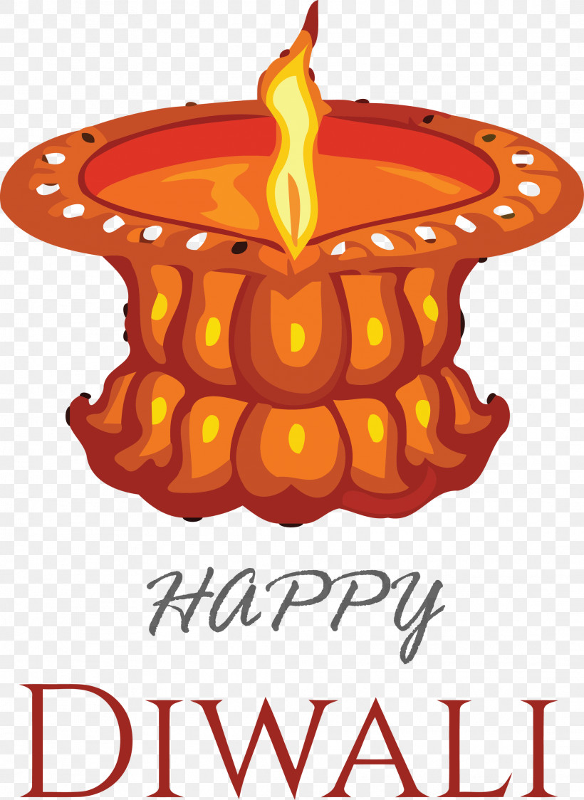 Happy DIWALI, PNG, 2187x3000px, Happy Diwali, Animation, Candle, Cartoon, Diwali Download Free