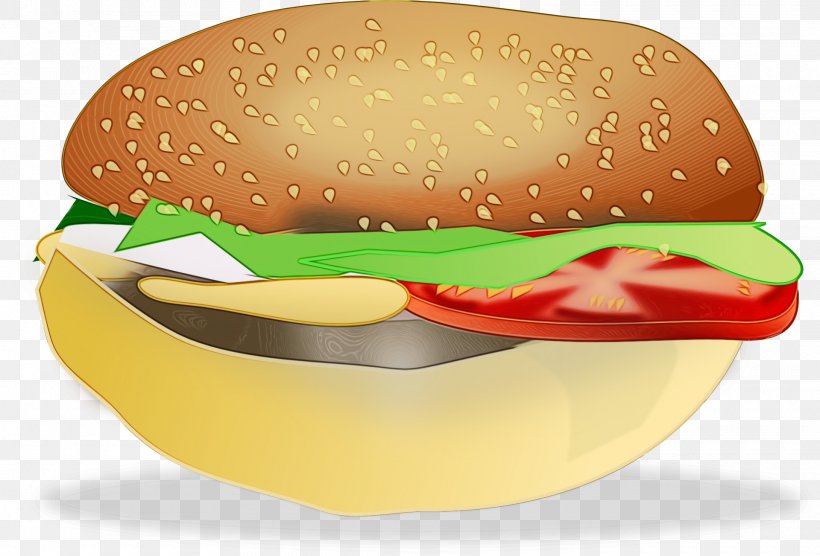 Junk Food Cartoon, PNG, 1920x1303px, Cheeseburger, American Cheese, American Food, Bacon Sandwich, Breakfast Download Free