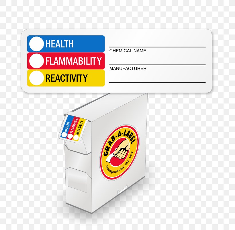 Label Safety Data Sheet Sticker Paper NFPA 704, PNG, 751x800px, Label, Brand, Chemical Substance, Dangerous Goods, Hazard Download Free