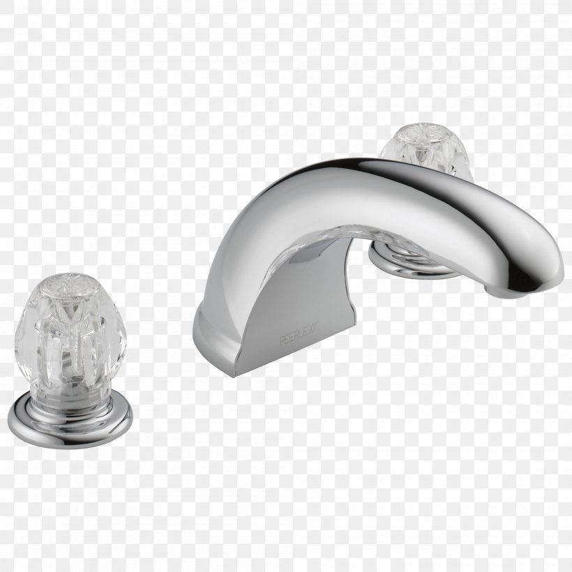 Tap Bathtub Pressure-balanced Valve Bathroom, PNG, 2000x2000px, Tap, Bathroom, Bathtub, Bathtub Accessory, Body Jewelry Download Free