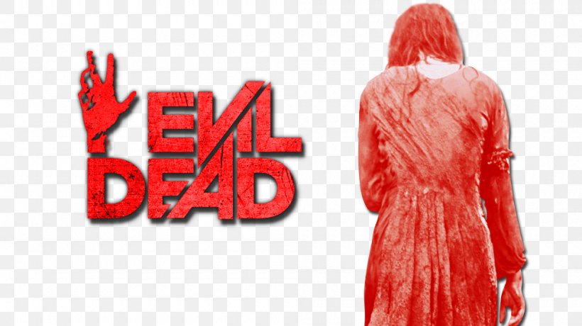 The Evil Dead Fictional Universe Film Criticism Film Poster, PNG, 1000x562px, Evil Dead, Blood, Brand, Evil Dead Fictional Universe, Fan Art Download Free