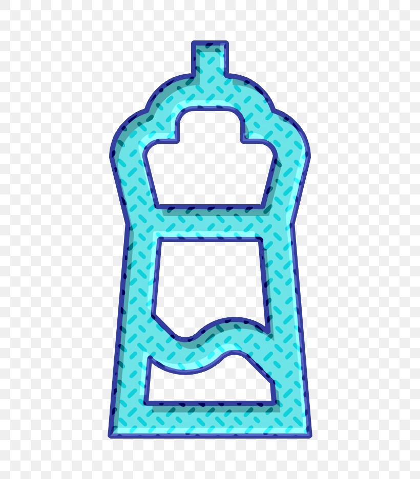Water Bottle Icon Food And Restaurant Icon Fencing Icon, PNG, 480x936px, Water Bottle Icon, Fencing Icon, Food And Restaurant Icon, Line, Meter Download Free