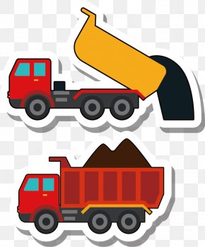 Dump Truck Images, Dump Truck Transparent PNG, Free download