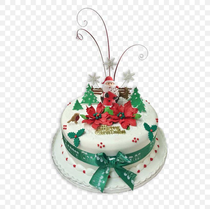 Christmas Cake Birthday Cake Cake Decorating Food, PNG, 612x816px, Christmas Cake, Birthday, Birthday Cake, Cake, Cake Decorating Download Free
